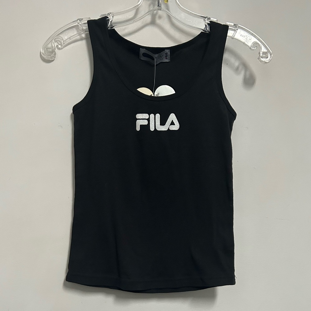 FILA Workout Tank